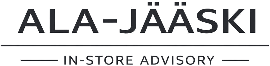 Ala-Jääski In-Store Advisory